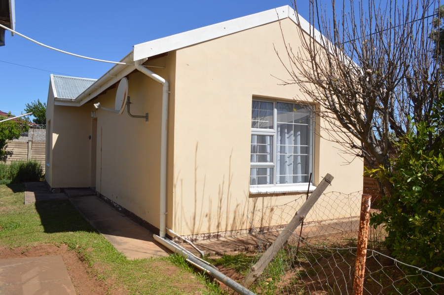 3 Bedroom Property for Sale in Westhof Eastern Cape